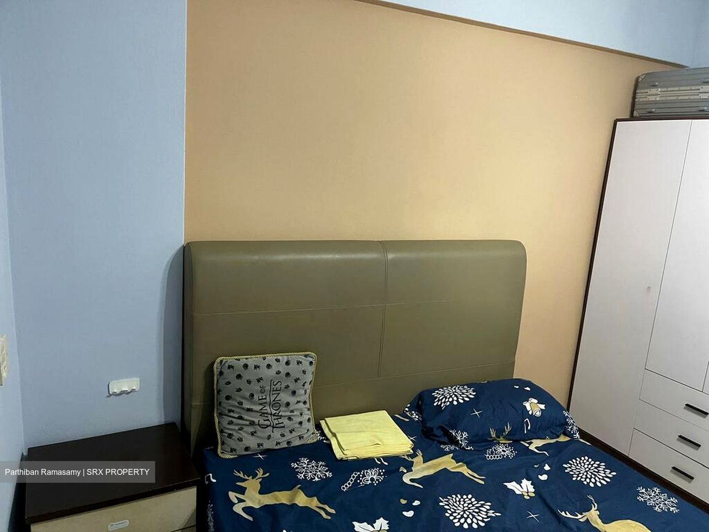 Blk 235 Yishun Street 21 (Yishun), HDB 5 Rooms #497015211